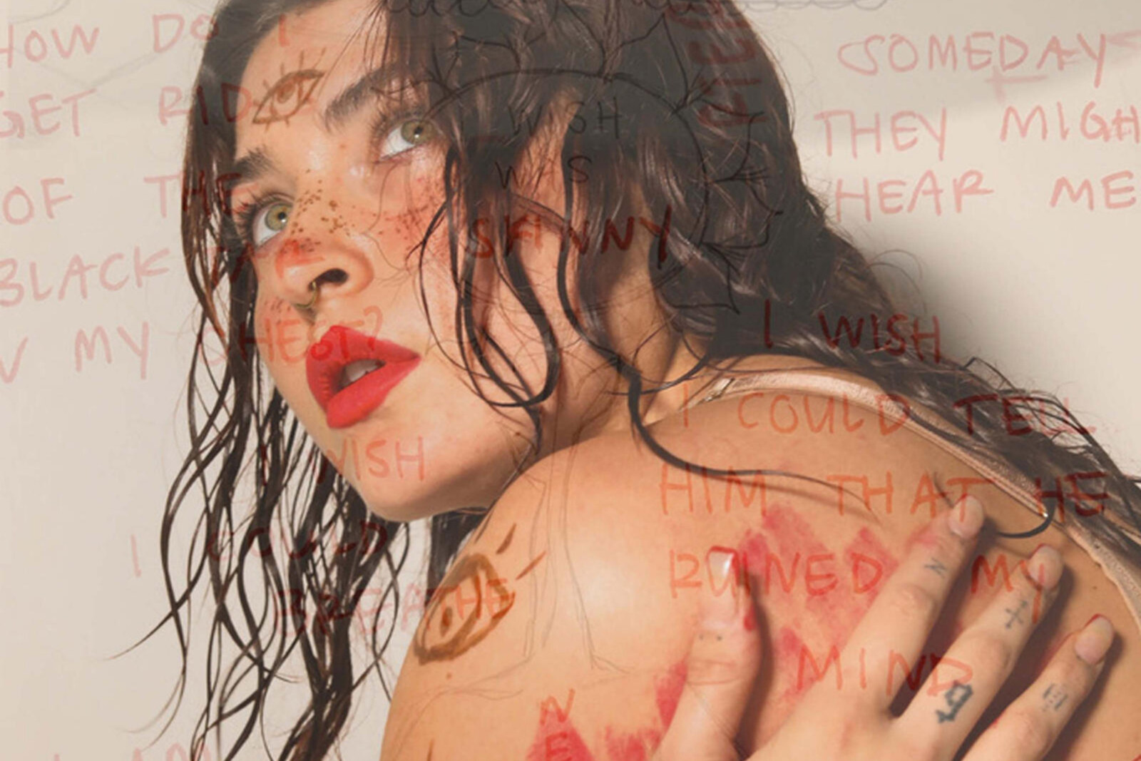 Emmy Meli releases "I AM WOMAN"