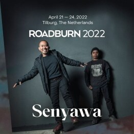 Roadburn announces sixteen further performances for April 2022.