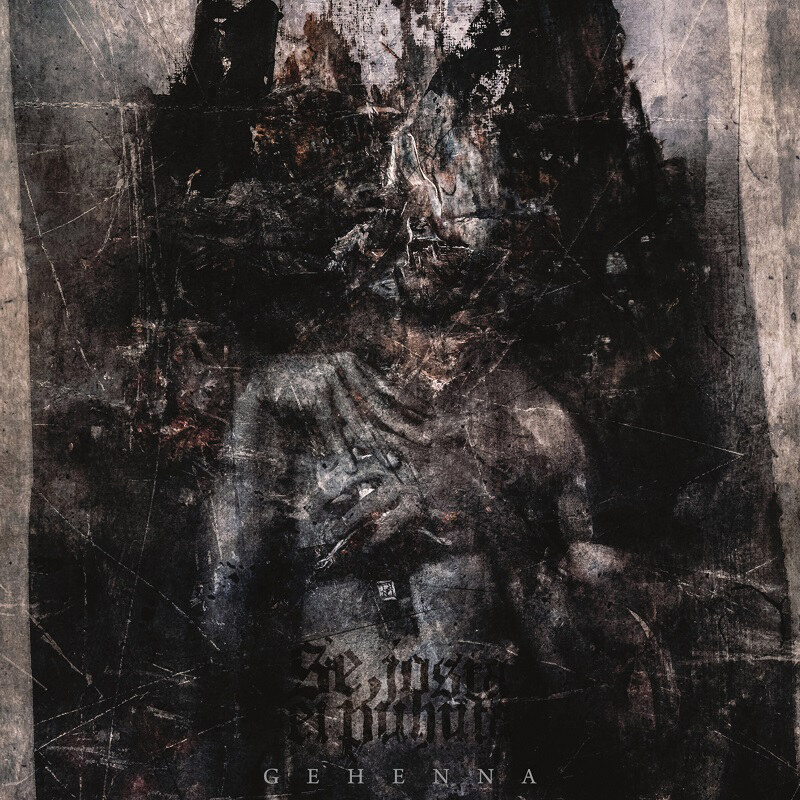 Finnish melodic death/black metal band Se, Josta Ei Puhuta released a second single from their upcoming third studio album