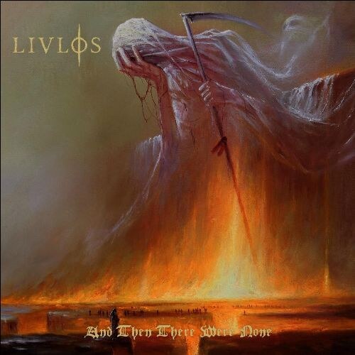Melodic Death Upstarts Livlos Reveal Official “Serpentine Supremacy” Live Music Video
