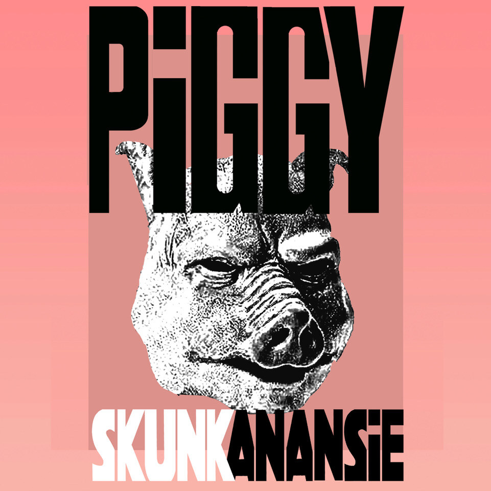 Skunk Anansie release ferocious new song 'Piggy'