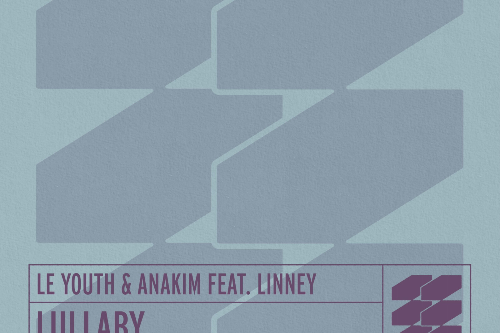 American producer Le Youth links up with Anakim and Linney for third-ever single on Armada Music: 'Lullaby'