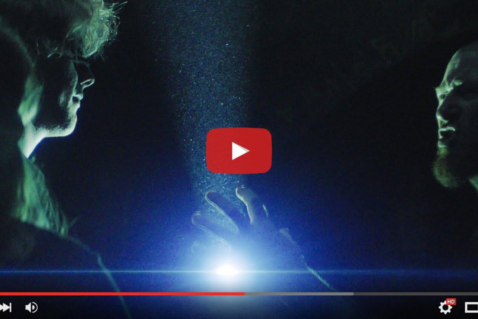 Australian metal act Infinite Exile declare “War Is Here” in electrifying new single & video