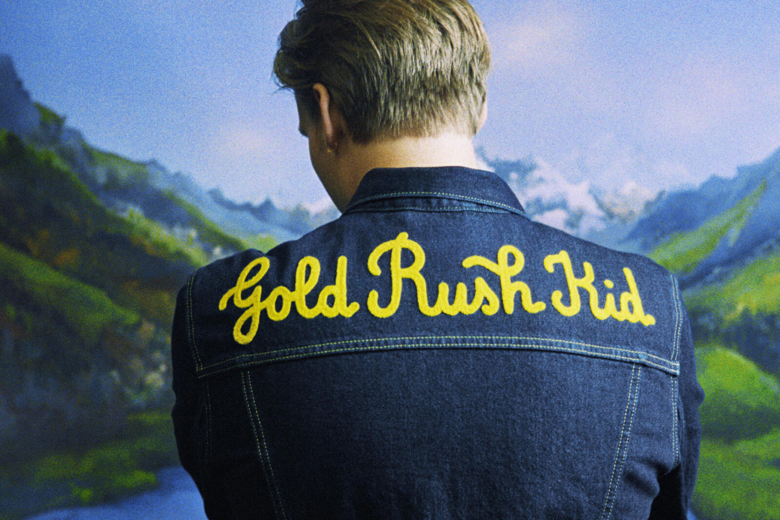 George Ezra releases "Anyone For You"