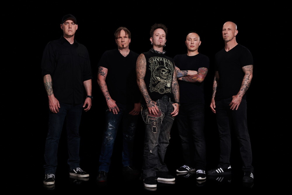 Imonolith release single feat. Jens Kidman of Meshuggah; announce new members