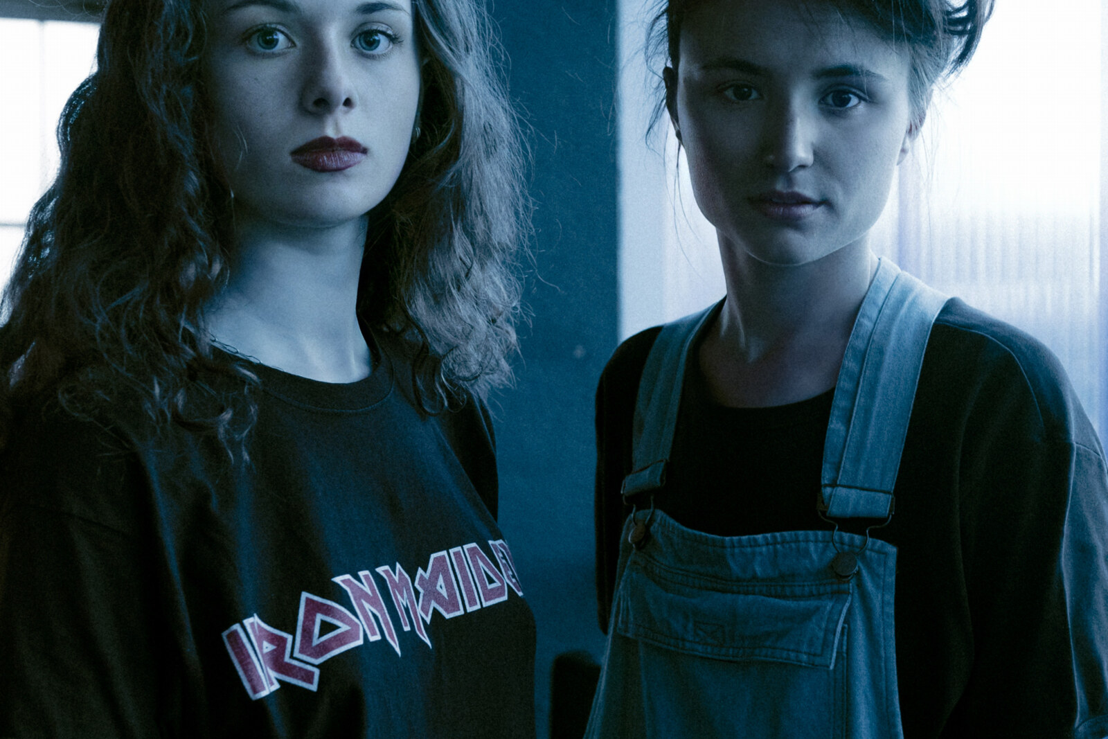 Kids With Buns announce "waiting room" and Balthazar support!