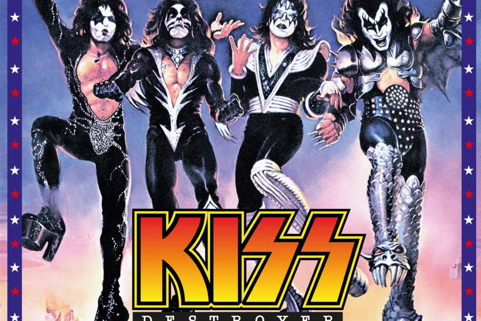  Kiss legend Paul Stanley had a really hard time dealing with producer Bob Ezrin’s decision to give the Stanley-penned classic song ‘God Of Thunder