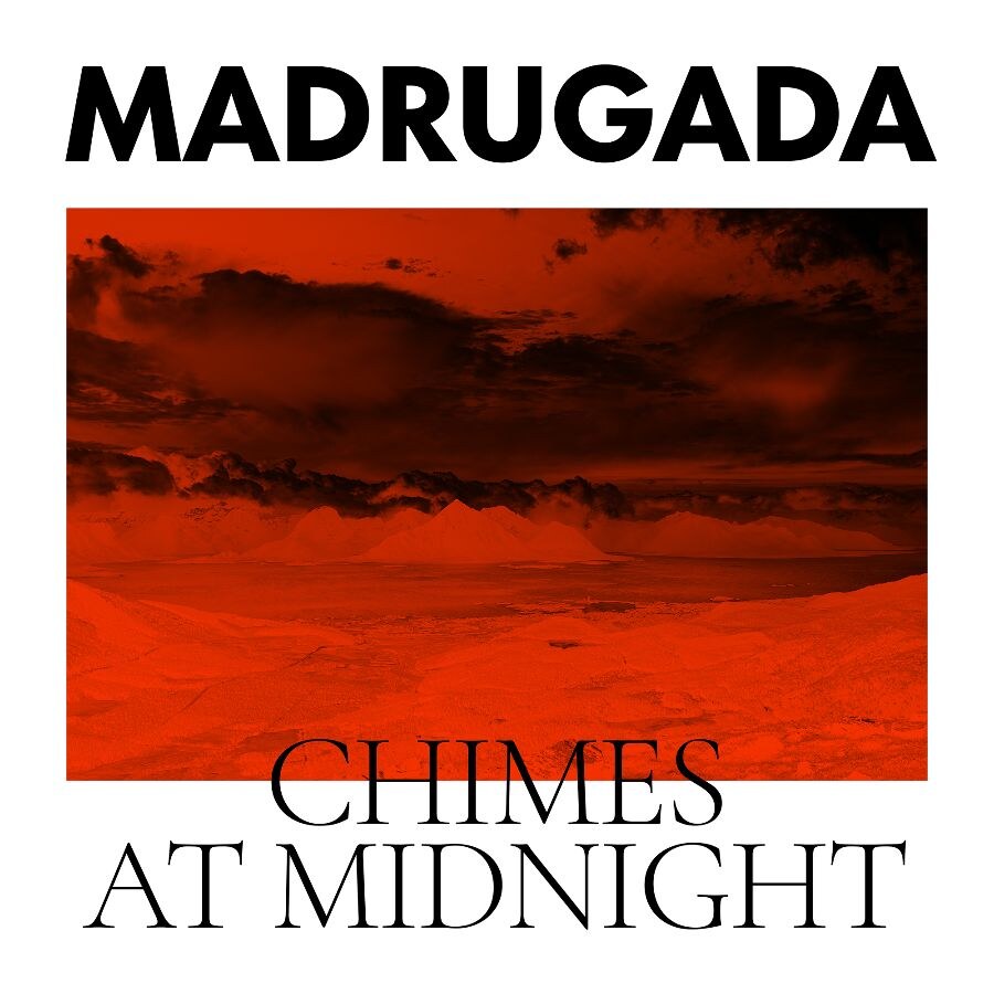 Madrugada stelt voor Chimes At Midnight