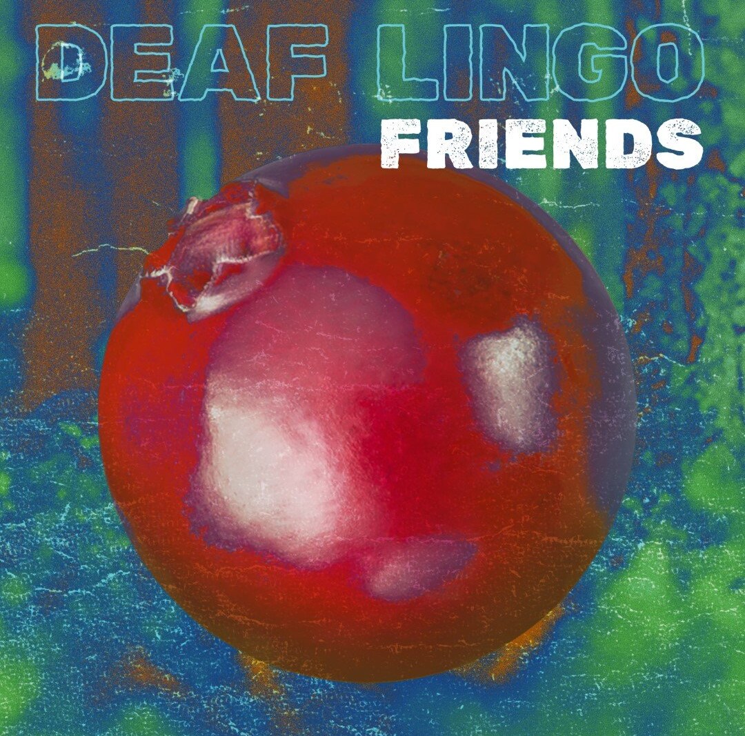 Alone in the suburbs with nothing to do- New single by Italy’s alt. rockers Deaf Lingo