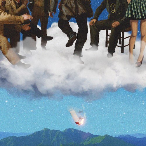 Telltale Shares New Single + Music Video “COBAIN (feat. Honey Revenge)”