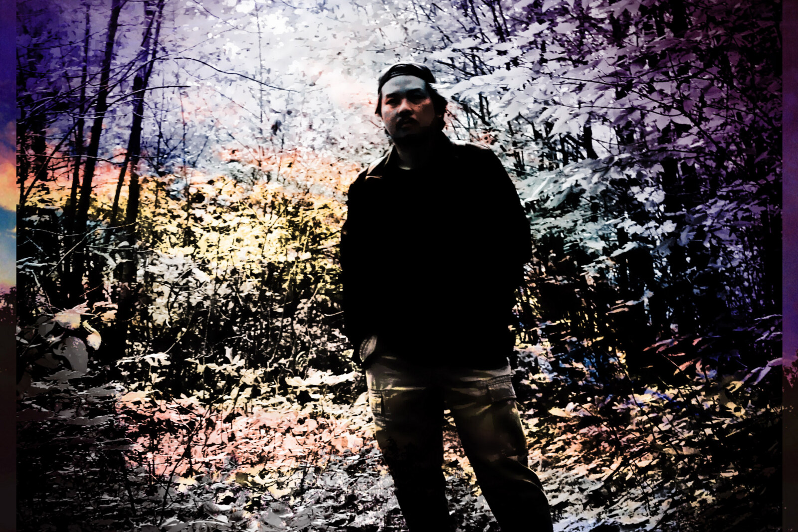Avant-garde Metal Band KEKAL release new video for "Born Anew"