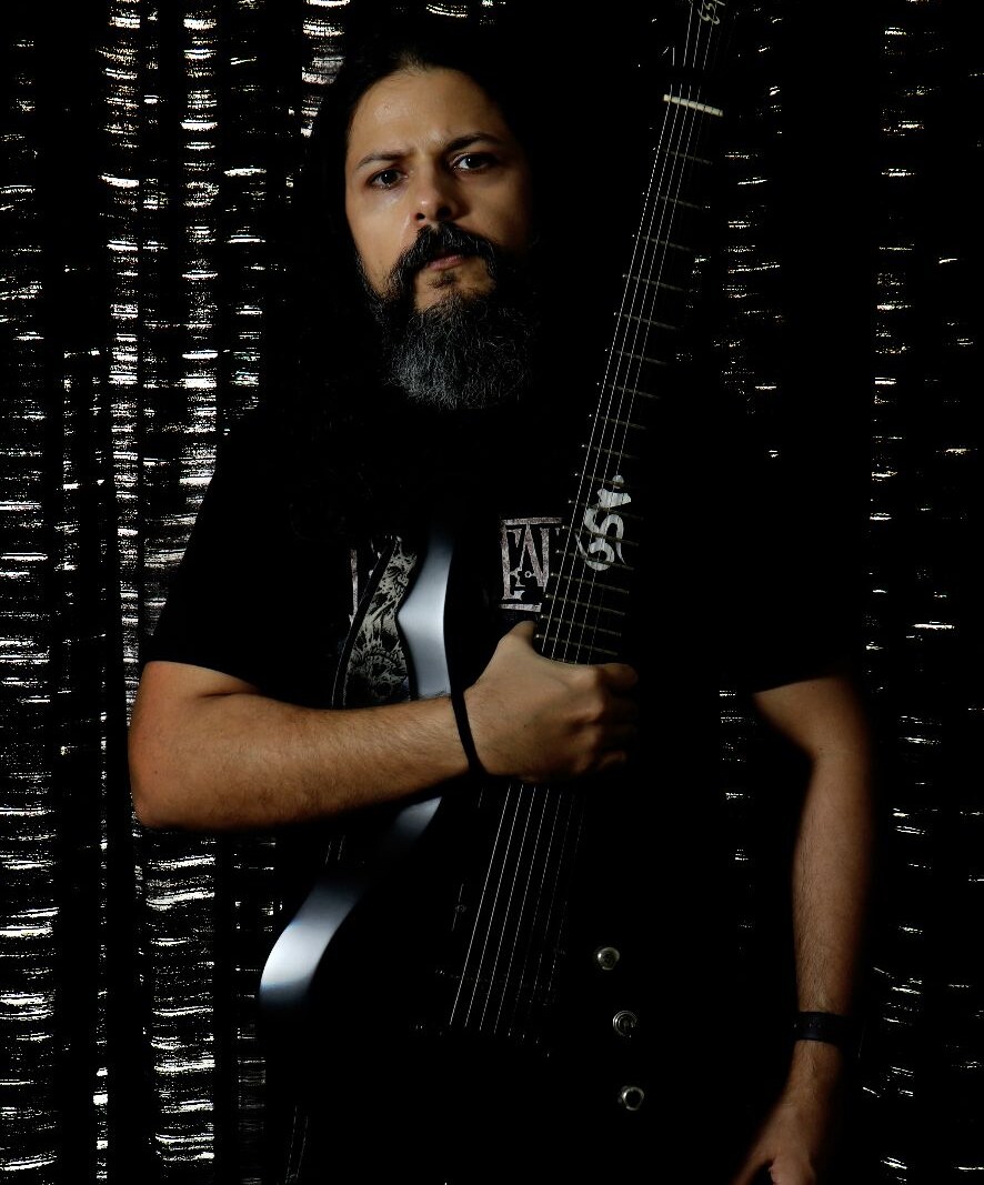 Demonstealer releases apocalyptic new single 'What She Creates, She Will Destroy'