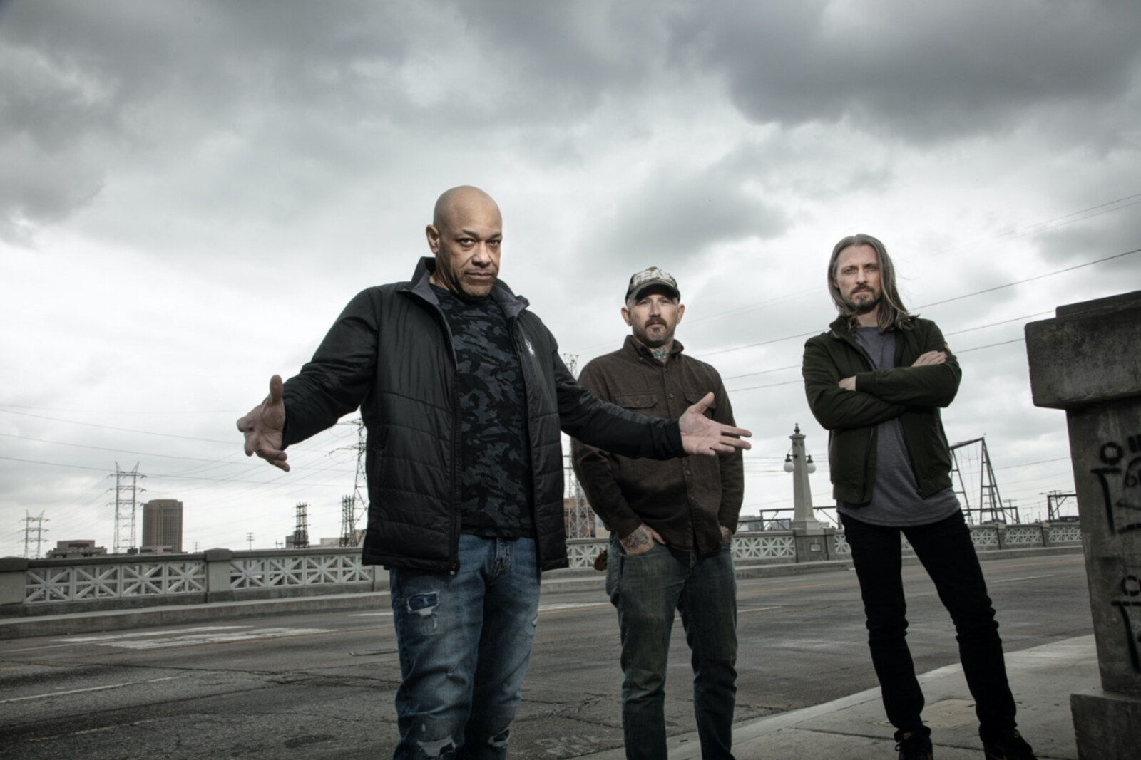 Light The Torch release video for "Death Of Me"