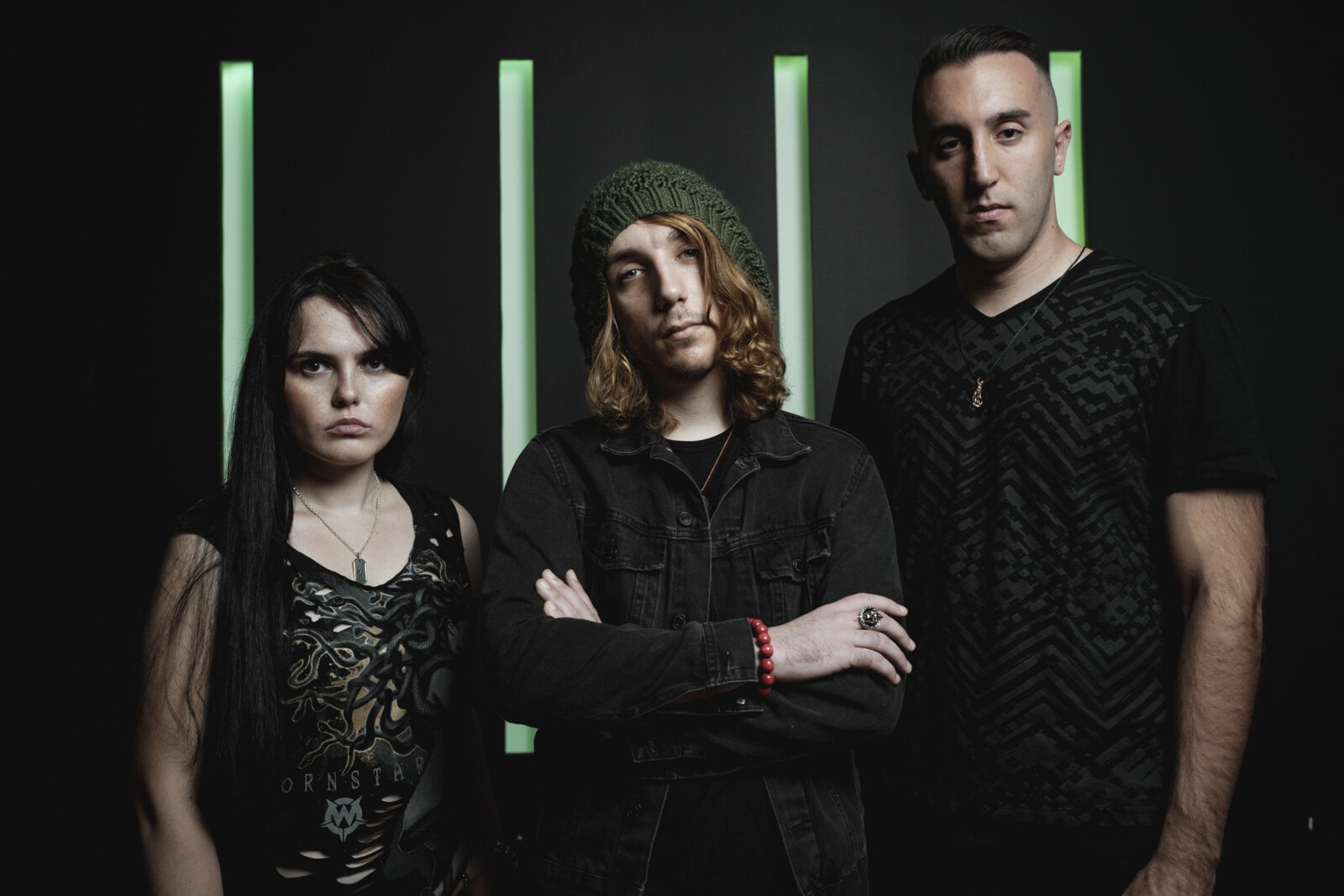 QU!ET Announce Upcoming Single "There's No Escape"
