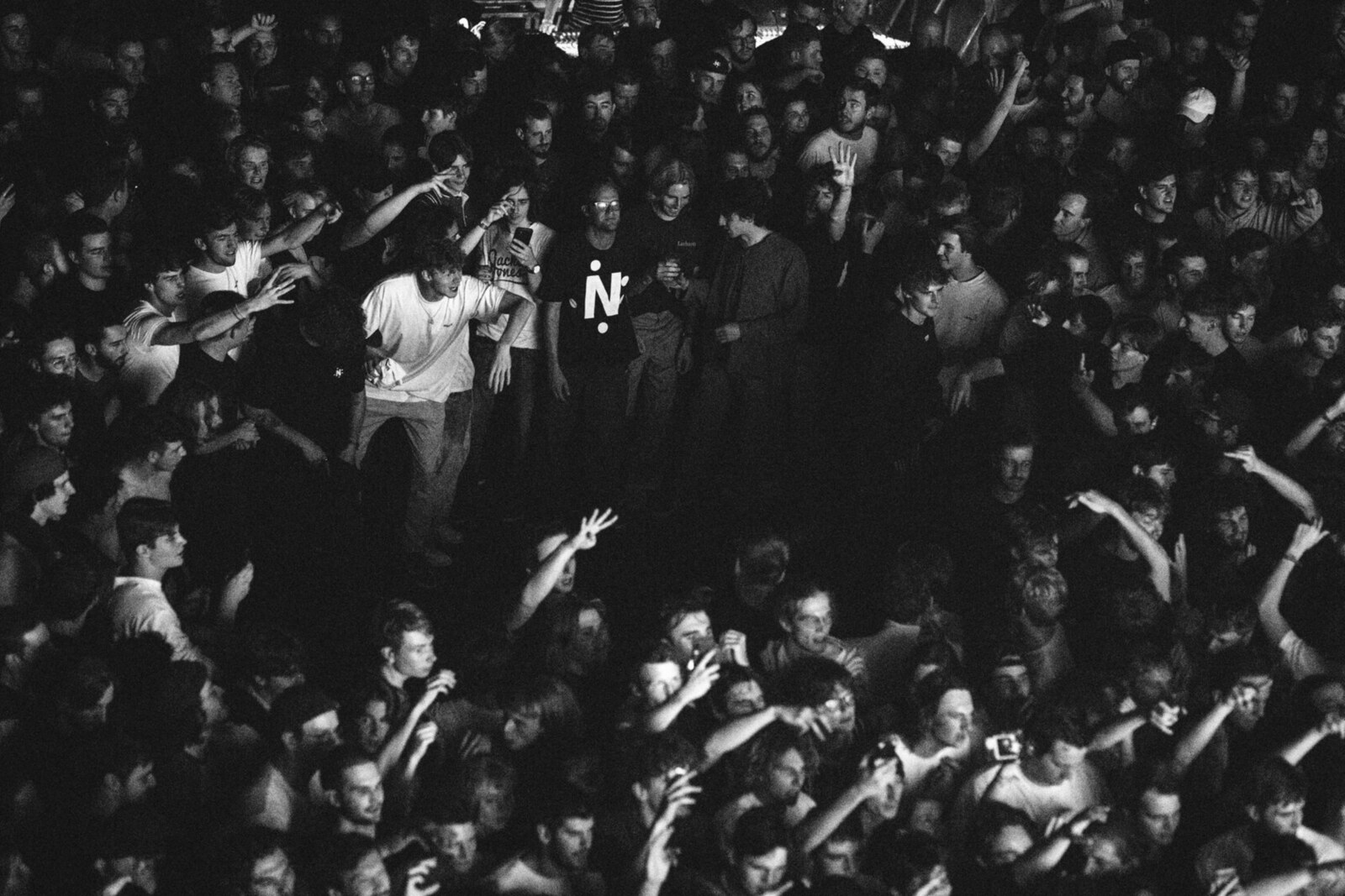 Belgische concert- en nightlifesector vraagt met aandrang om restricties te lossen