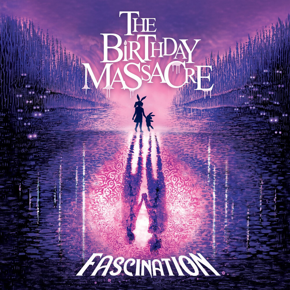 The Birthday Massacre : 'Fascination' - new album by leading Canadian dark-pop act out 18.02.22 + 2022 UK tour update
