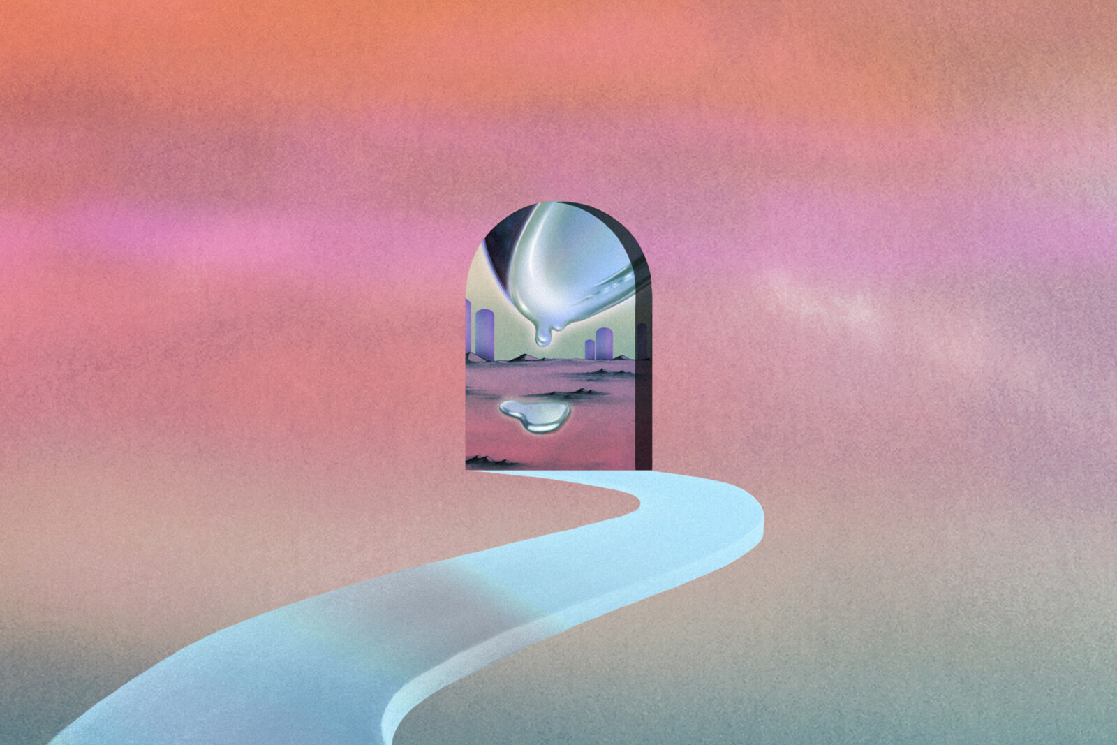 The Range Resurfaces With New Single “Bicameral”