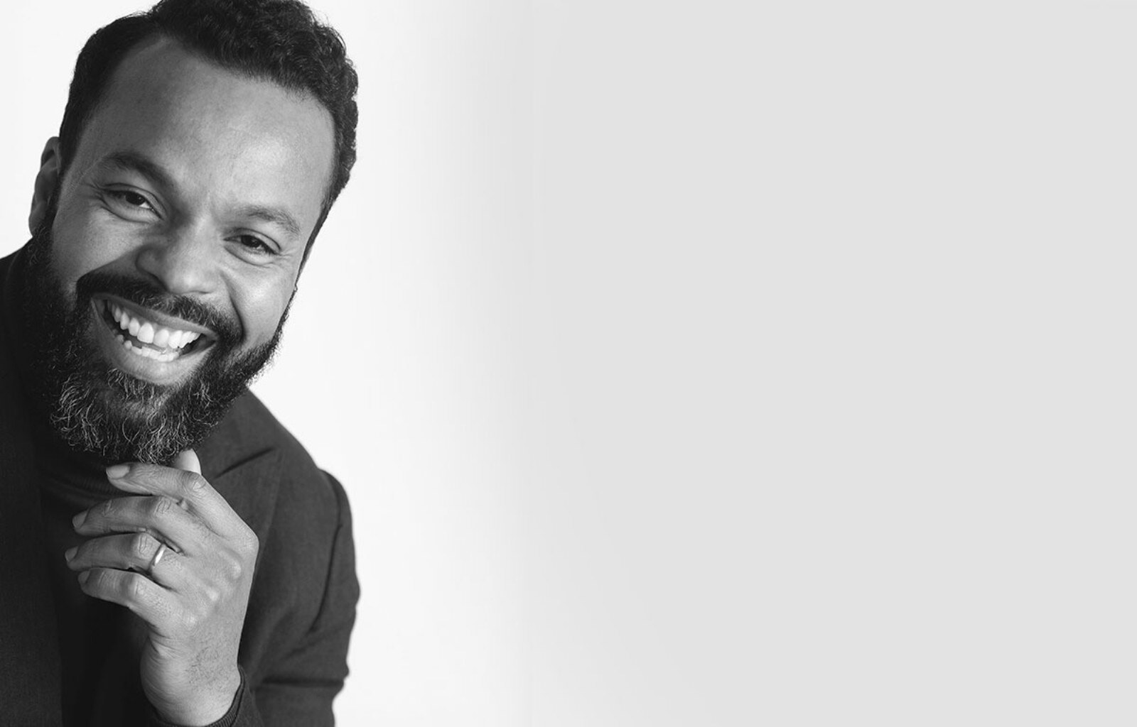 Myles Sanko met nieuw album naar BIRD Rotterdam en Tolhuistuin Amsterdam