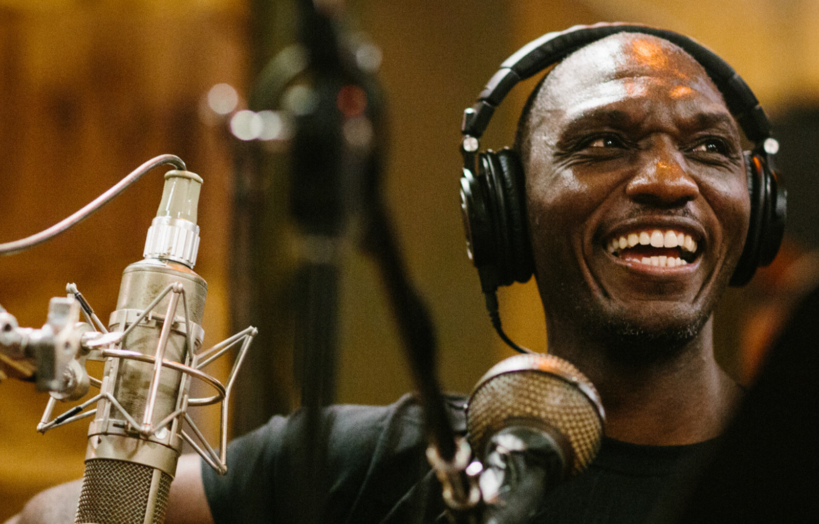 Cedric Burnside komt naar TRIX en De Centrale