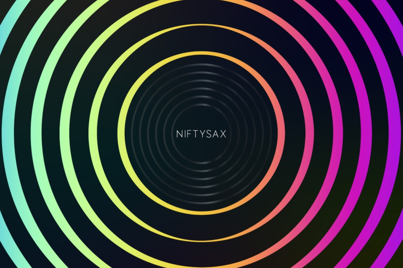 Ambient Jazz Artist NiftySax Unveils ‘Shaula’ [FFO: Stan Getz, John Coltrane and Portico Quartet]