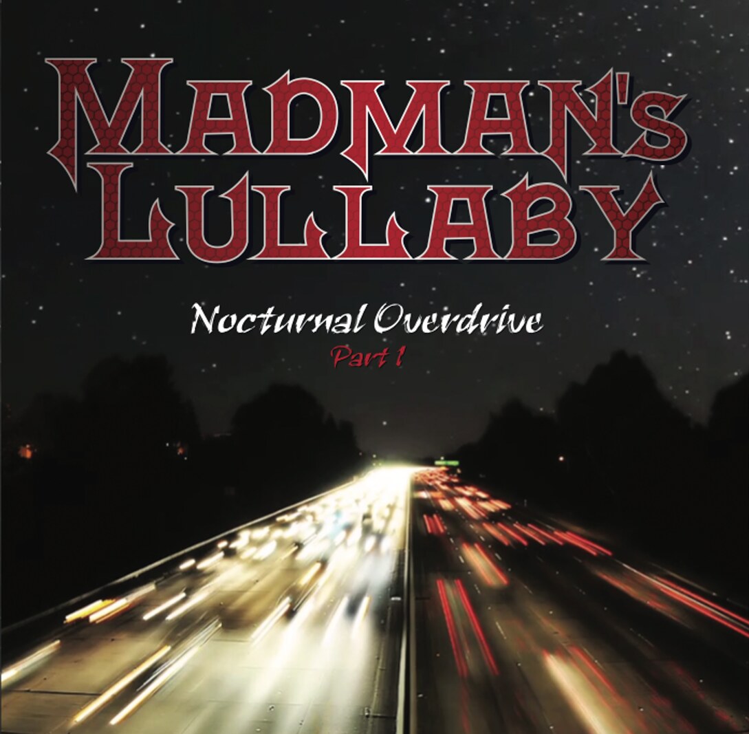 Madman's Lullaby Release Their New Music Video for the Single "Love Don't Come Easy"