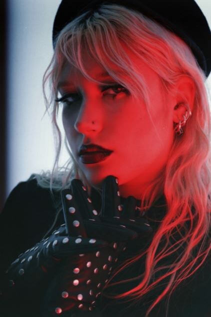 Charles: Nieuw nummer Never Fair, debuutalbum 2022, shows in Leuven, Antwerpen, Kortrijk en Brussel