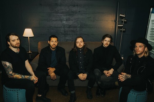 Hollow Front Reveal New Single + Video "Comatose"