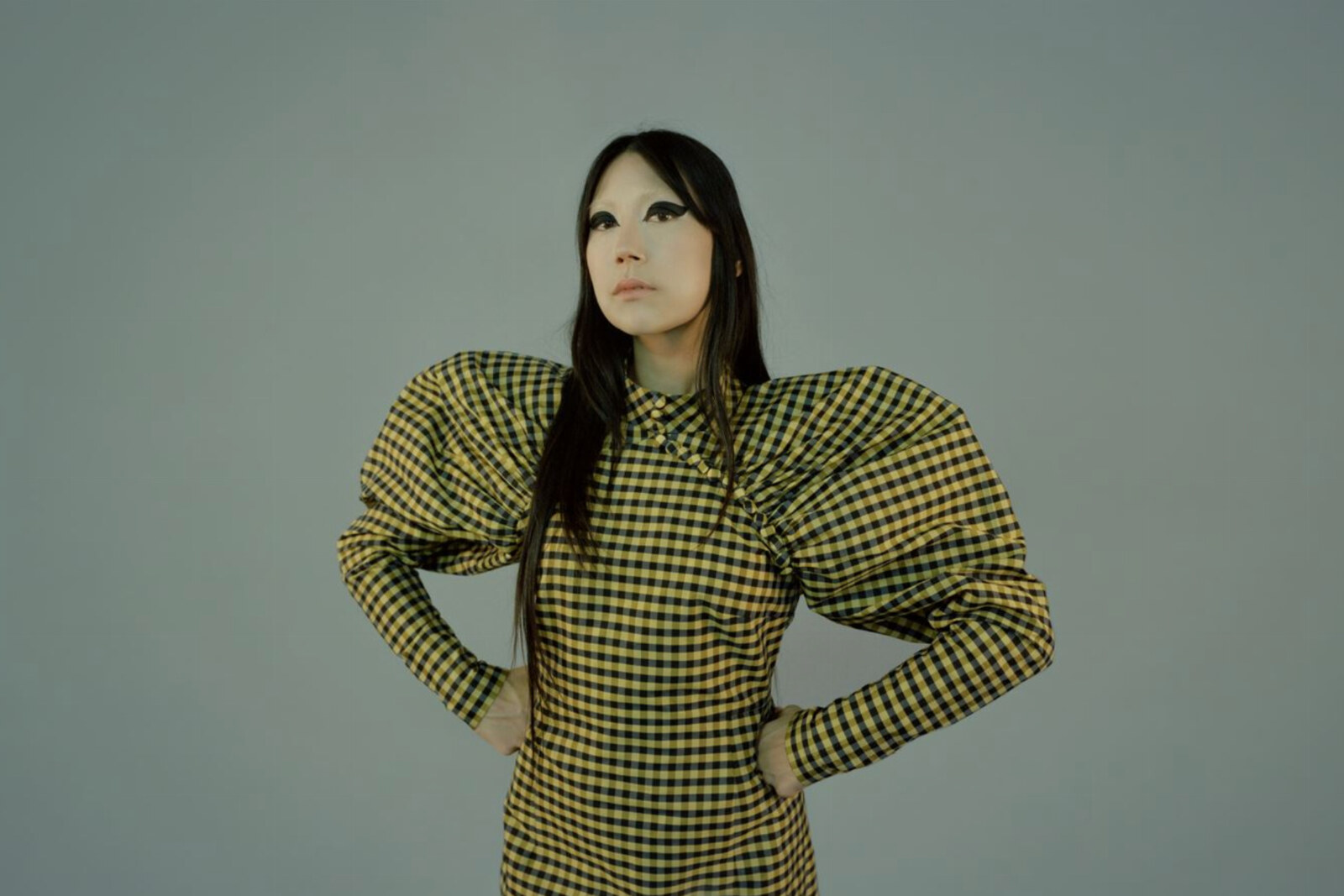 Sasami shares new single “Call Me Home”