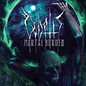 Finnish death metal band OvDeth releases new EP 'Mortal Burden'