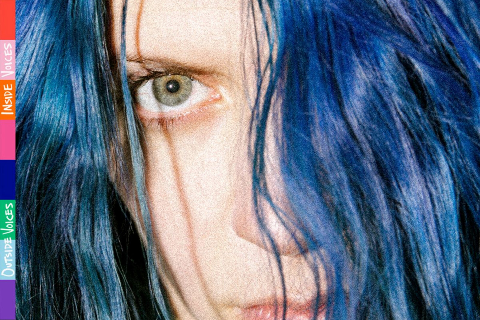 K.Flay releases deluxe album 'Inside Voices / Outside Voices'