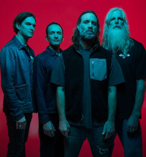 Reef release double A-side single 'Wolfman' / 'Right On'