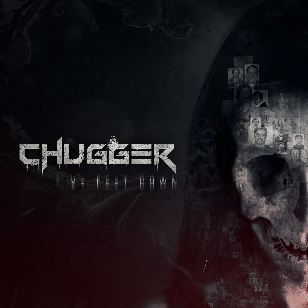 Swedish Death Metal Band Chugger Release New Single & Video "Five Feet Down (Reborn)"