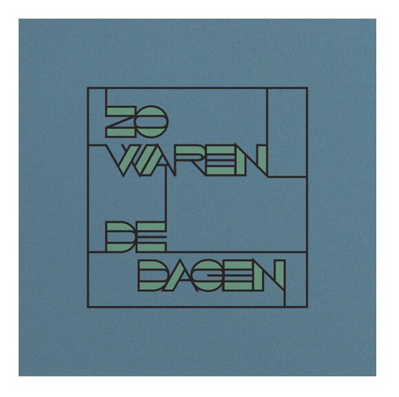 Nieuwe band De Toegift tekent bij Snowstar Records en brengt eerste single uit