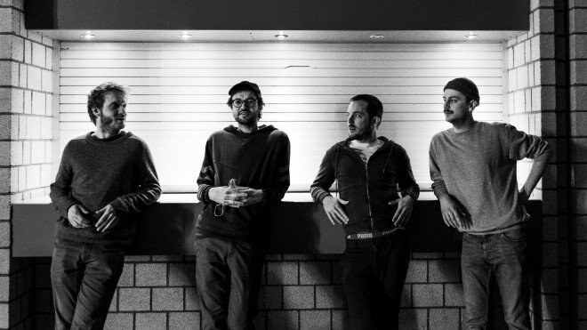 Bonzo kondigt tweede studioalbum aan en brengt nieuwe single