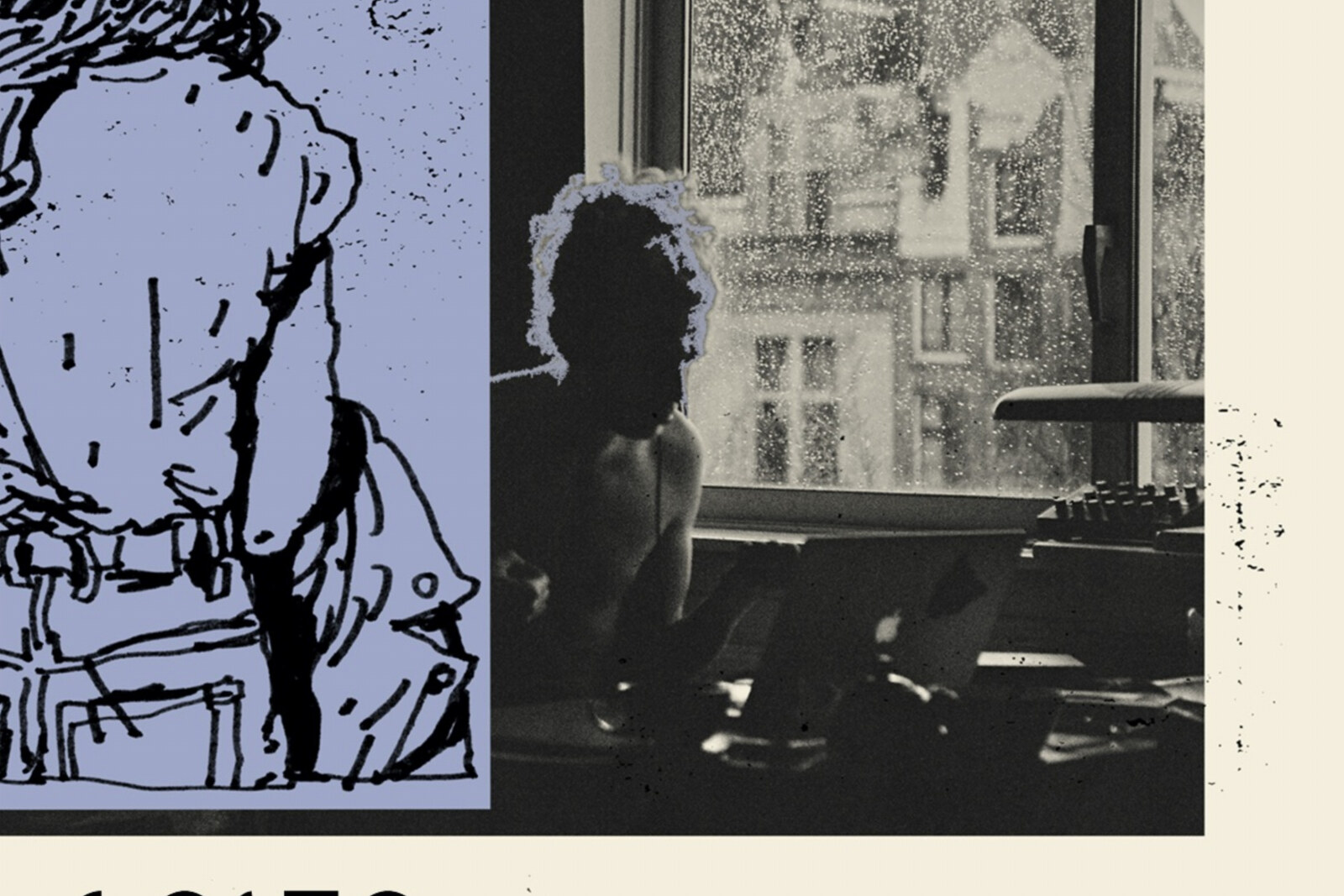 Gosto releases long-awaited EP 'HOME FOR DAYS'