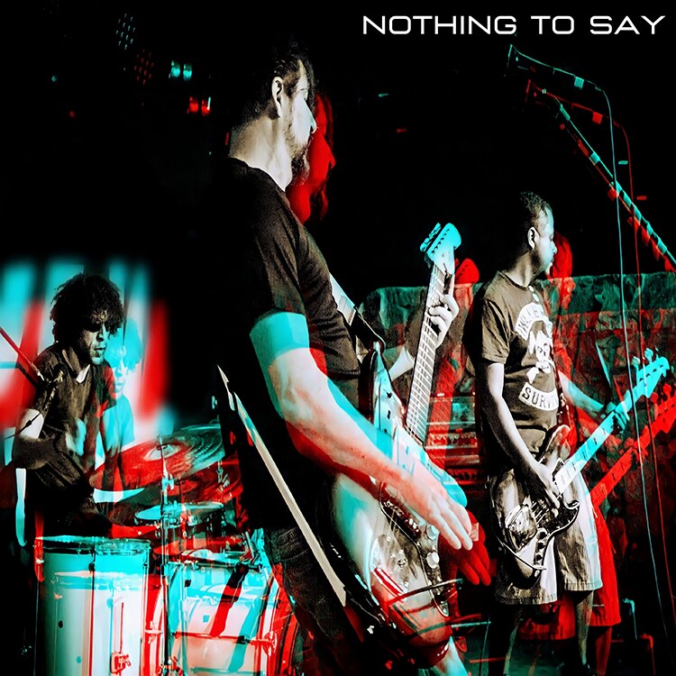 Supersonic releases “Nothing to Say”, EP features four new tracks