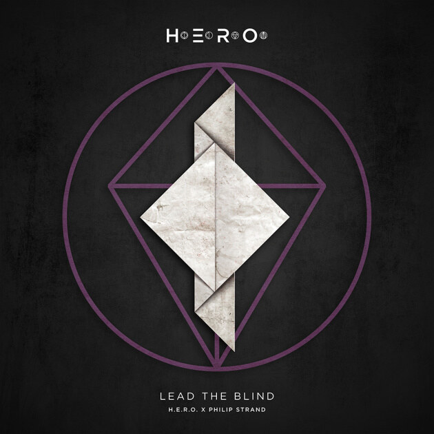 H.E.R.O. releases video for upcoming single and announces heavy new album 'Alternate Realities'