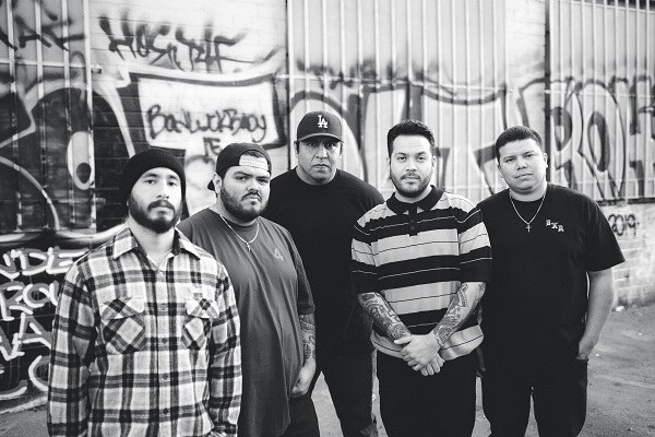 Rotting Out Release Nirvana Cover "Even In His Youth"