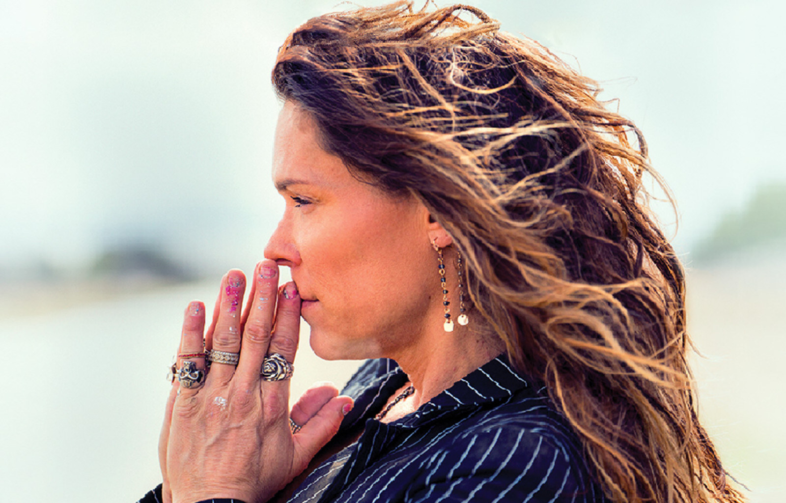 Beth Hart komt deze zomer naar het OLT