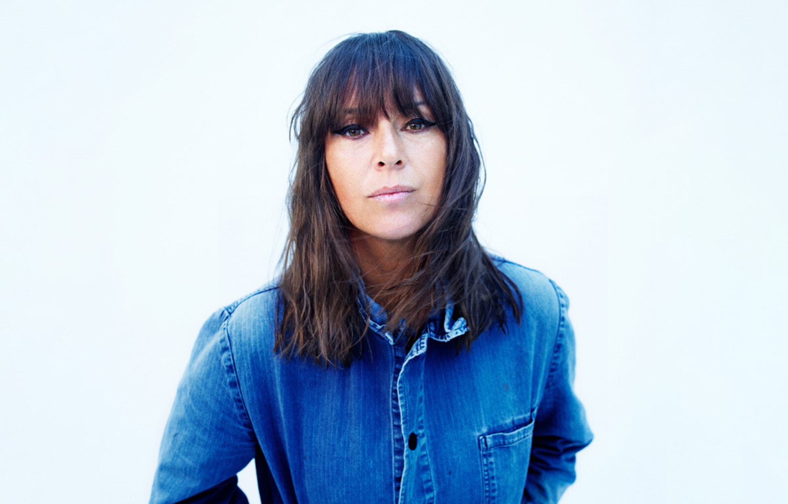 Cat Power speelt op 25 juni in het OLT
