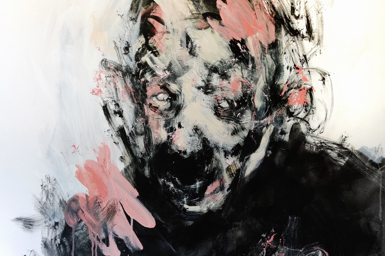 German atmospheric black metallers Unru premiere new track at DEAF FOREVER magazine's website