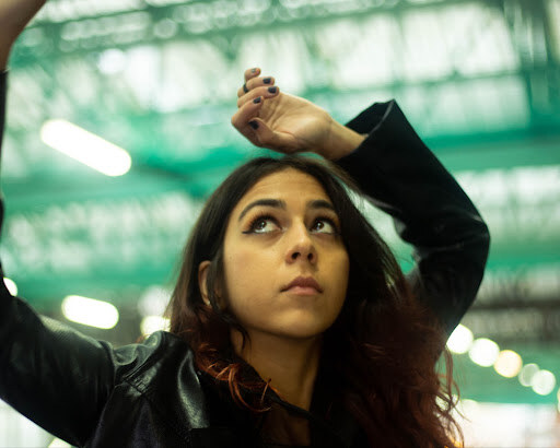 Nadia Sheikh Reveals breathtaking version of: "IDWK" || + New Dates This Spring