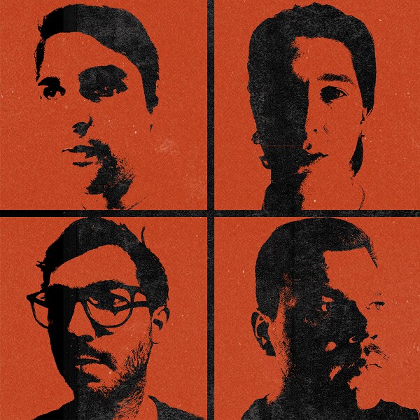 Trophy Eyes Release New Song “Nobody Said”