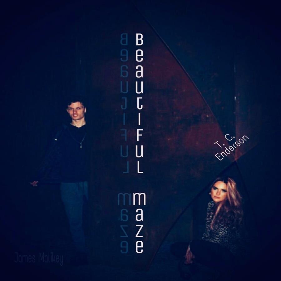 T.C. Enderson brengt samen met Belgium's Tot Talent winnaar debuutsingle 'Beautiful Maze' uit!
