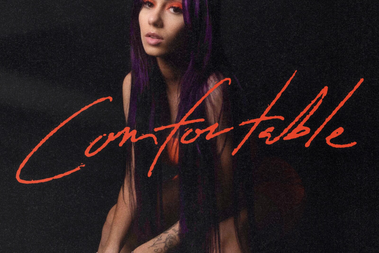Aviella shares new single “Comfortable” - a reminder to celebrate yourself this Valentine’s Day