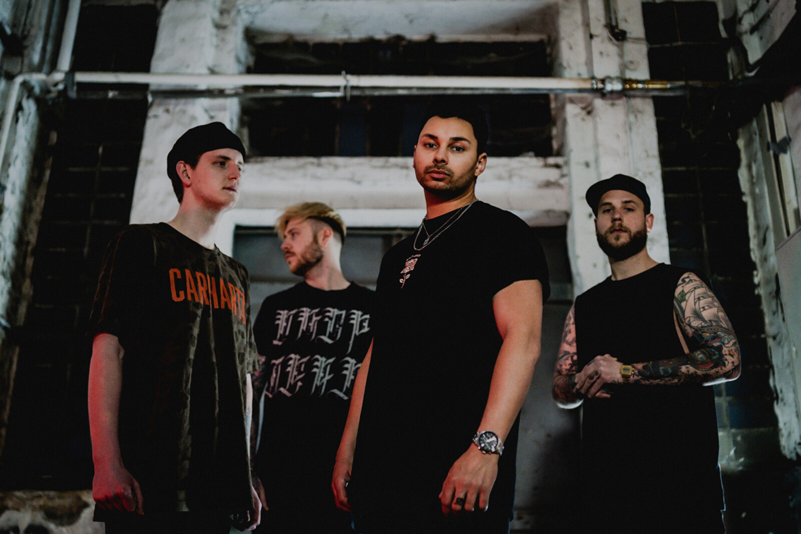 Breathe Atlantis releases new single / video!