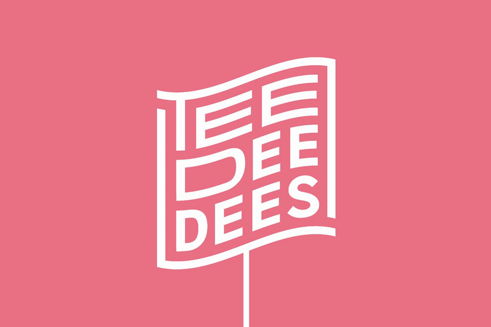  Synth-Pop Musician Tee Dee Dees Unveils ‘Lollipops’ [FFO: Interpol, Placebo, Depeche Mode]