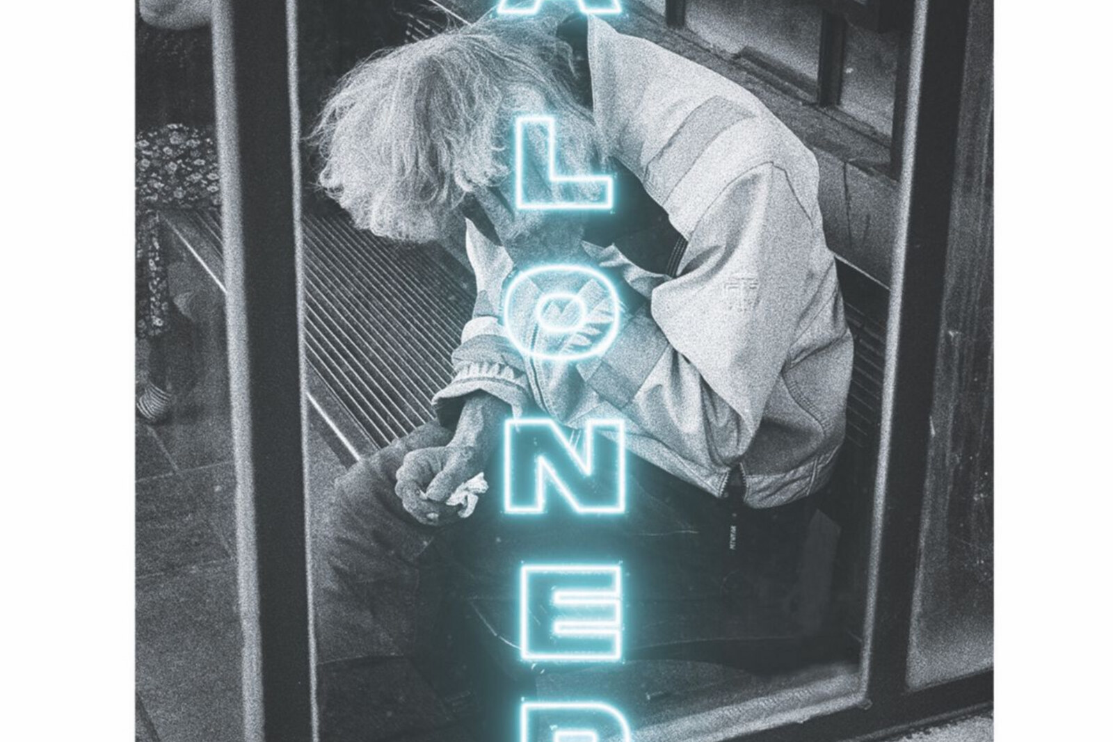 Hangman's Chair - 'A Loner' Out Now + release new single 'Who Wants To Die Old'!