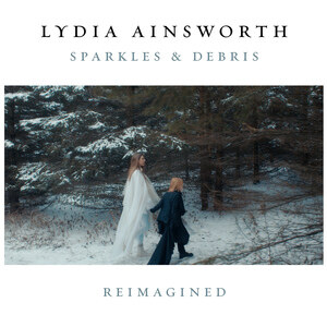 Lydia Ainsworth Releases Three Live Orchestral Sessions from 2020's Sparkles & Debris