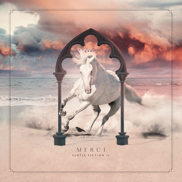 Merci Release New EP “Subtle Fiction II” And Share the Video For “Dance”